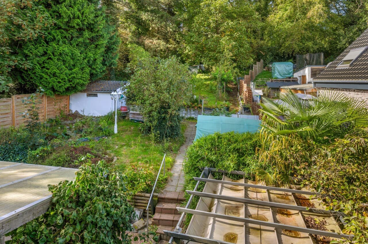 Zweifamilienhaus in Übach-Palenberg – Bild 13