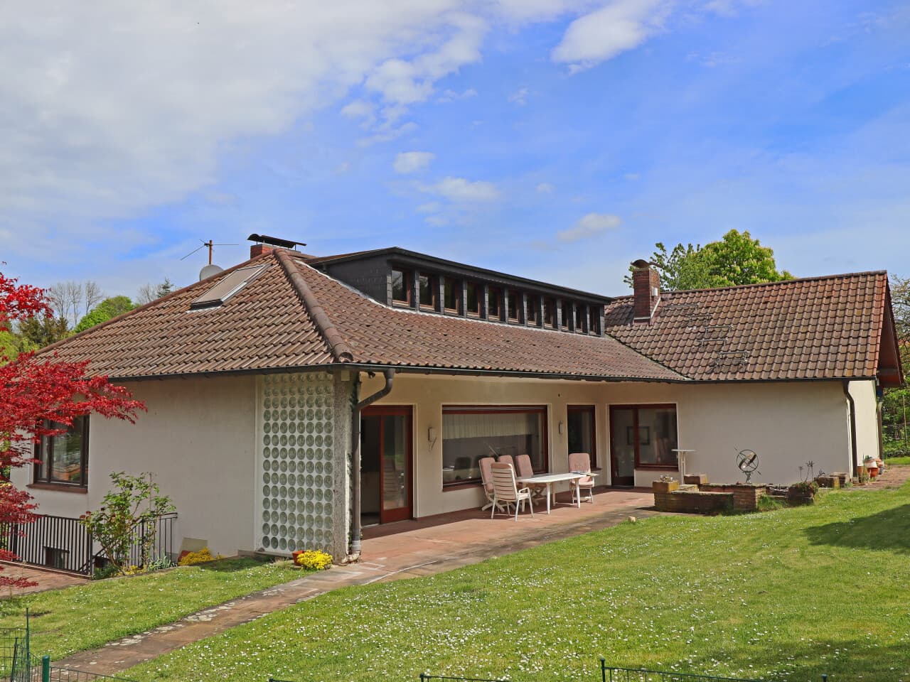 Einfamilienhaus in Ober-Ramstadt – Bild 11