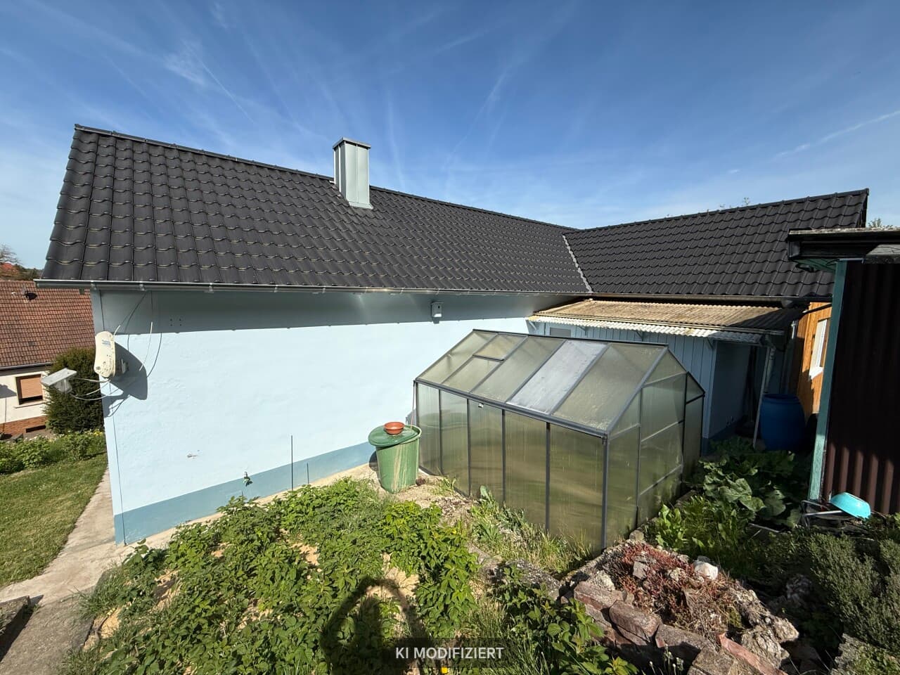 Einfamilienhaus in Rammelsbach – Bild 7