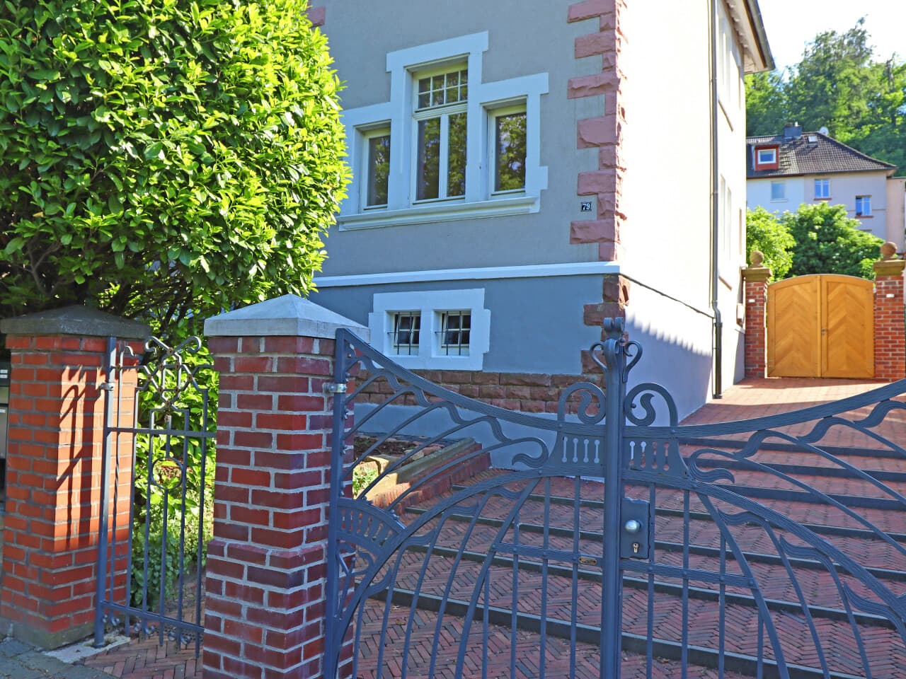 Doppelhaushälfte in Mühltal – Bild 23