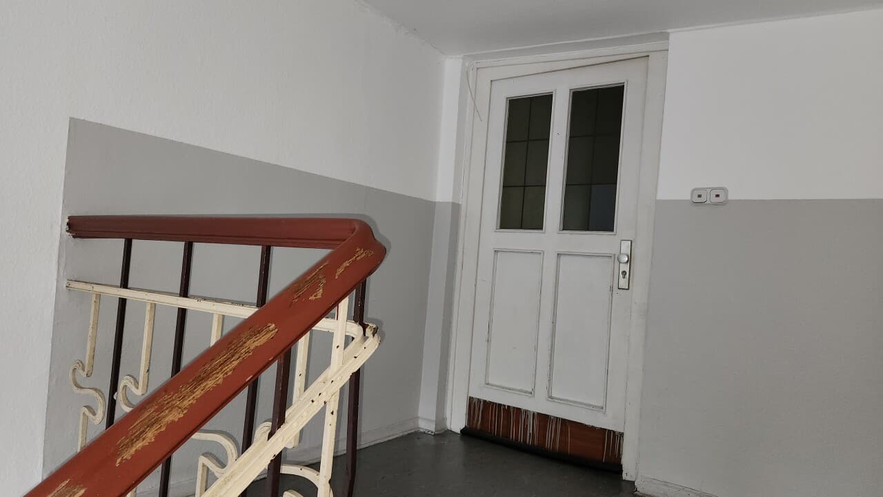 Dachgeschosswohnung in Dortmund – Bild 3