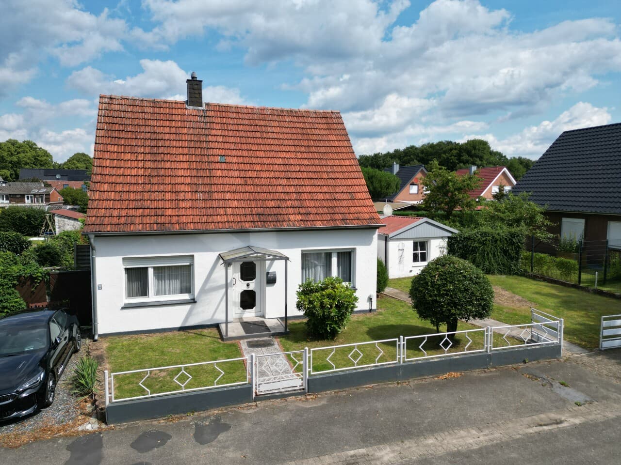 Einfamilienhaus in Schüttorf – Bild 3