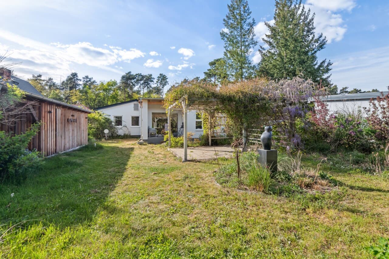 Einfamilienhaus in Groß Köris – Bild 3