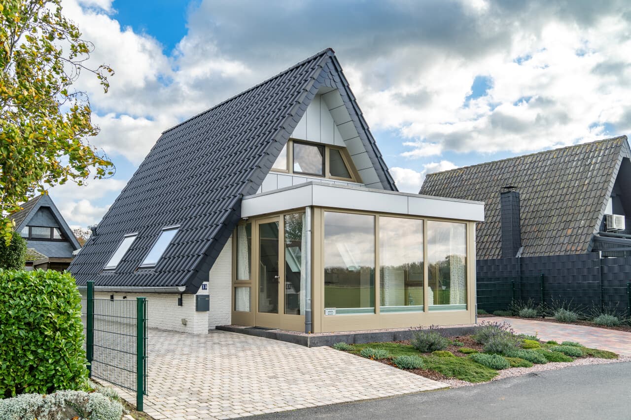 Einfamilienhaus in Kalkar-Wissel – Bild 3