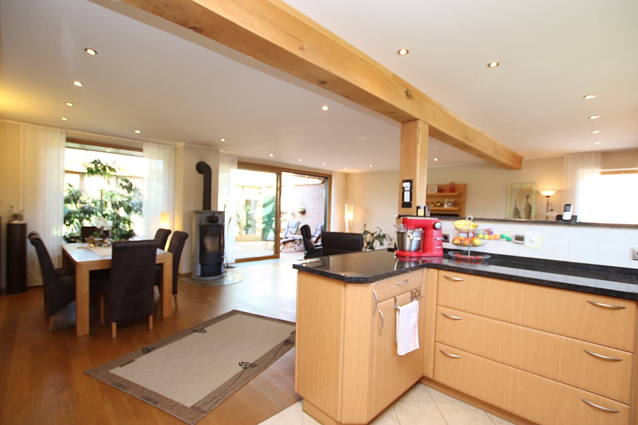 Einfamilienhaus in Schüttorf – Bild 5