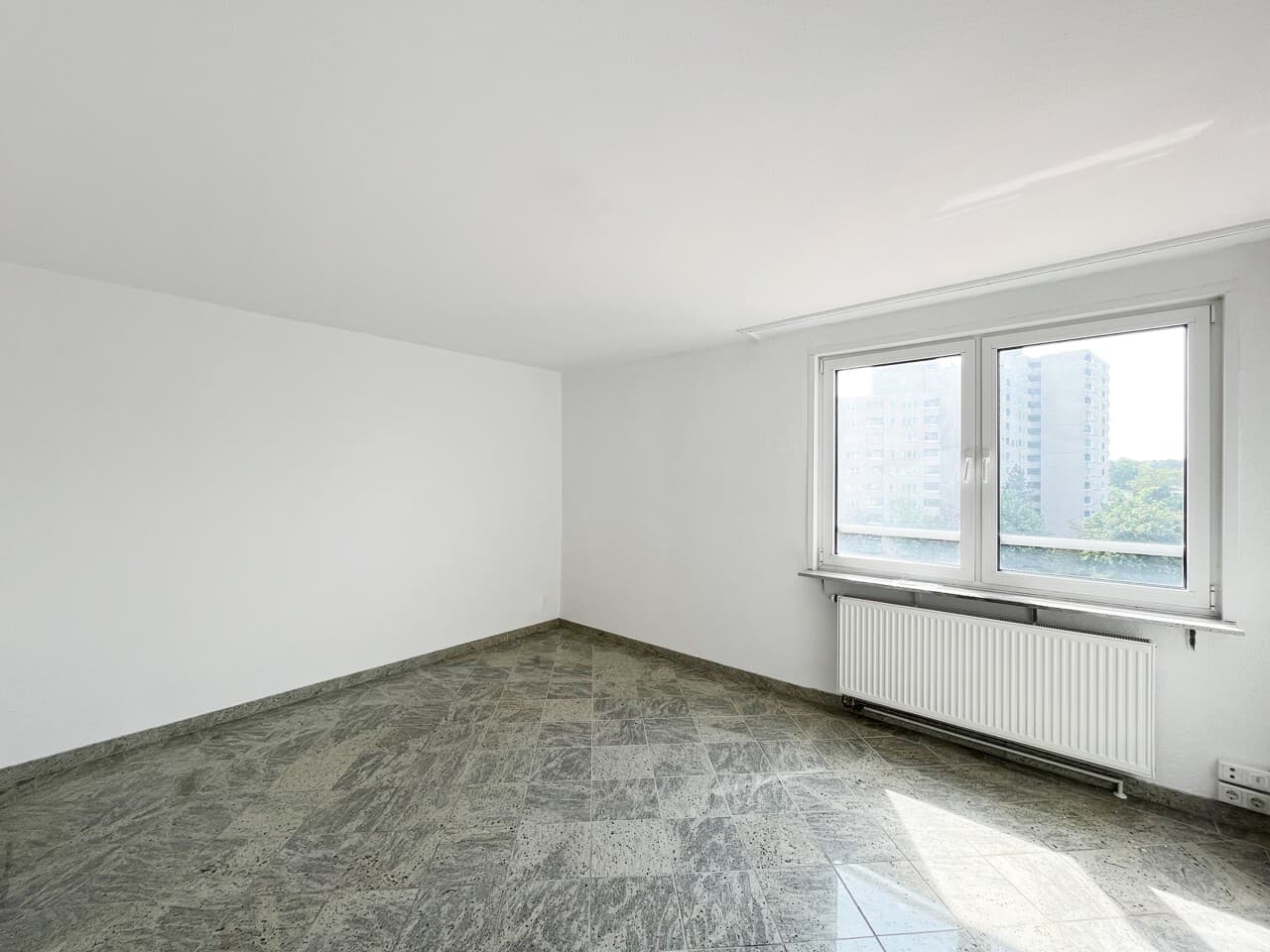 Etagenwohnung in Frankfurt am Main – Bild 5
