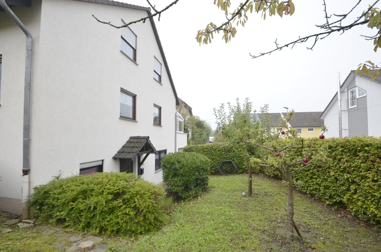 Einfamilienhaus in Saulheim – Bild 6