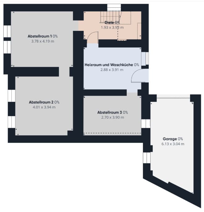 Einfamilienhaus in Spiesen-Elversberg – Bild 43