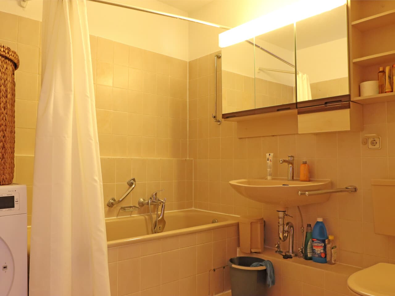 Etagenwohnung in Darmstadt – Bild 10