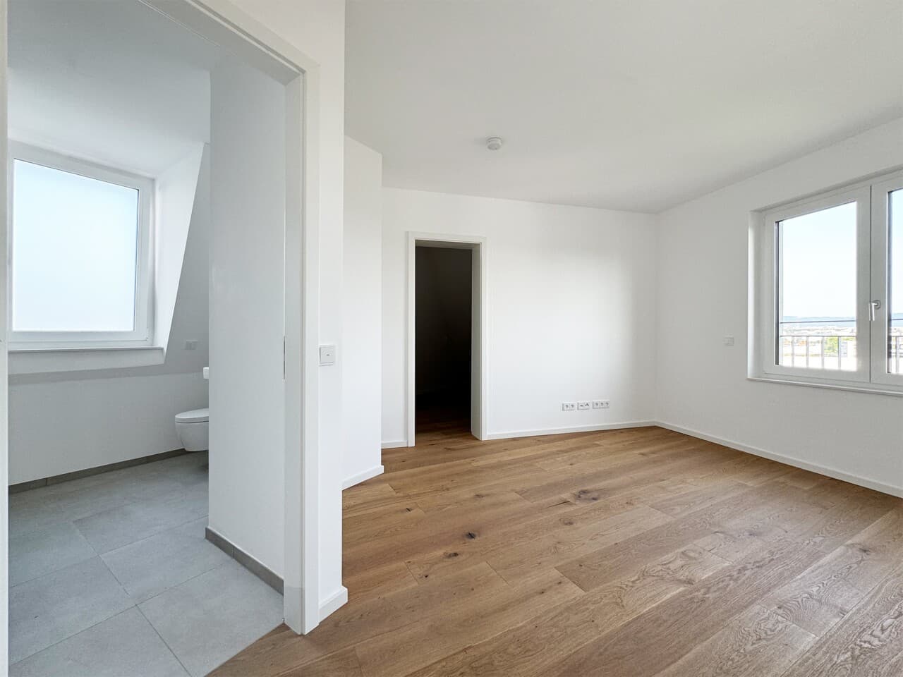 Etagenwohnung in Frankfurt am Main – Bild 5