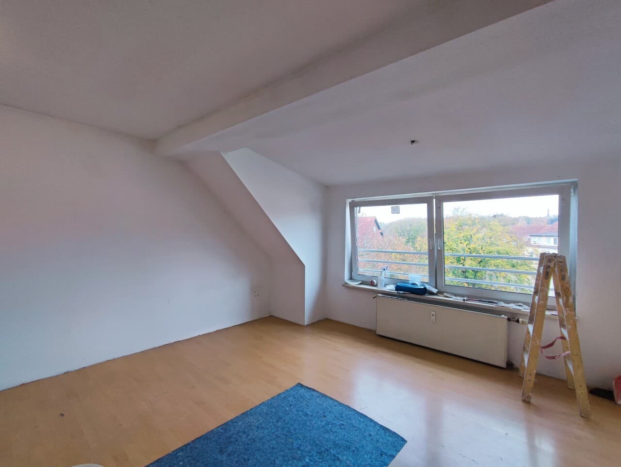 Dachgeschosswohnung in Dortmund - Eving – Bild 3