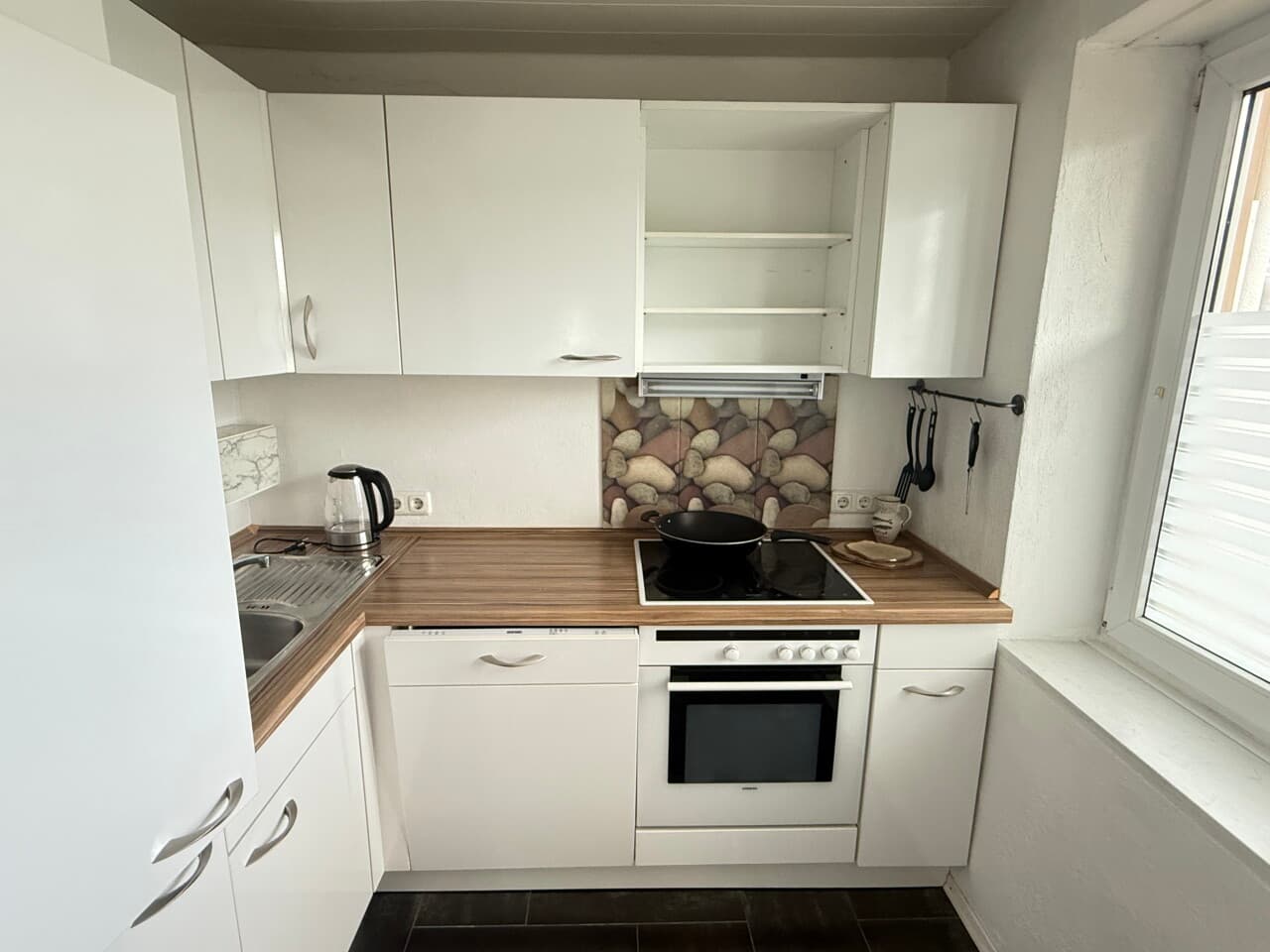 Etagenwohnung in Traunreut – Bild 7
