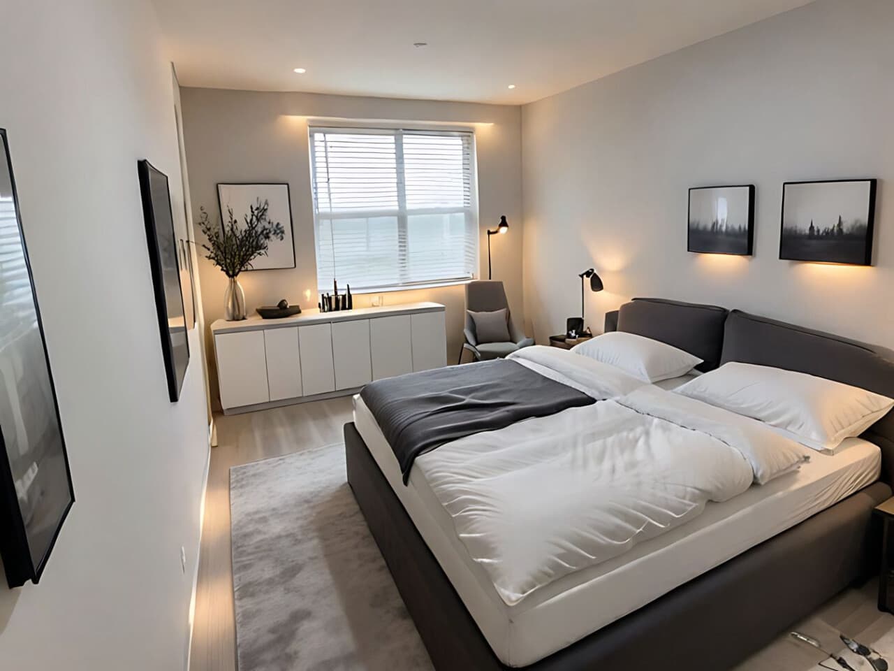 Etagenwohnung in Gera – Bild 4