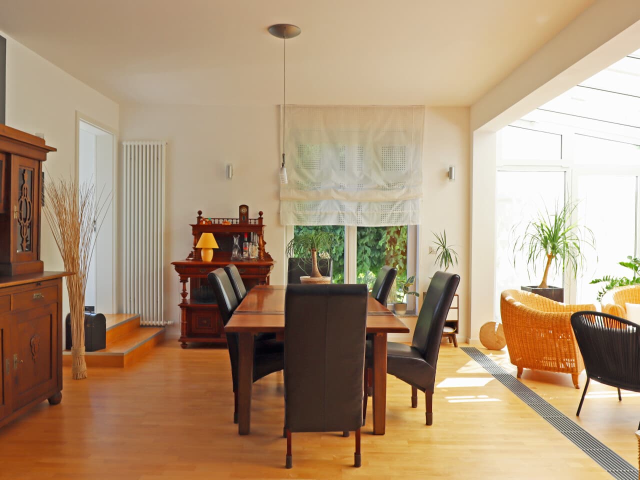 Einfamilienhaus in Dieburg – Bild 4
