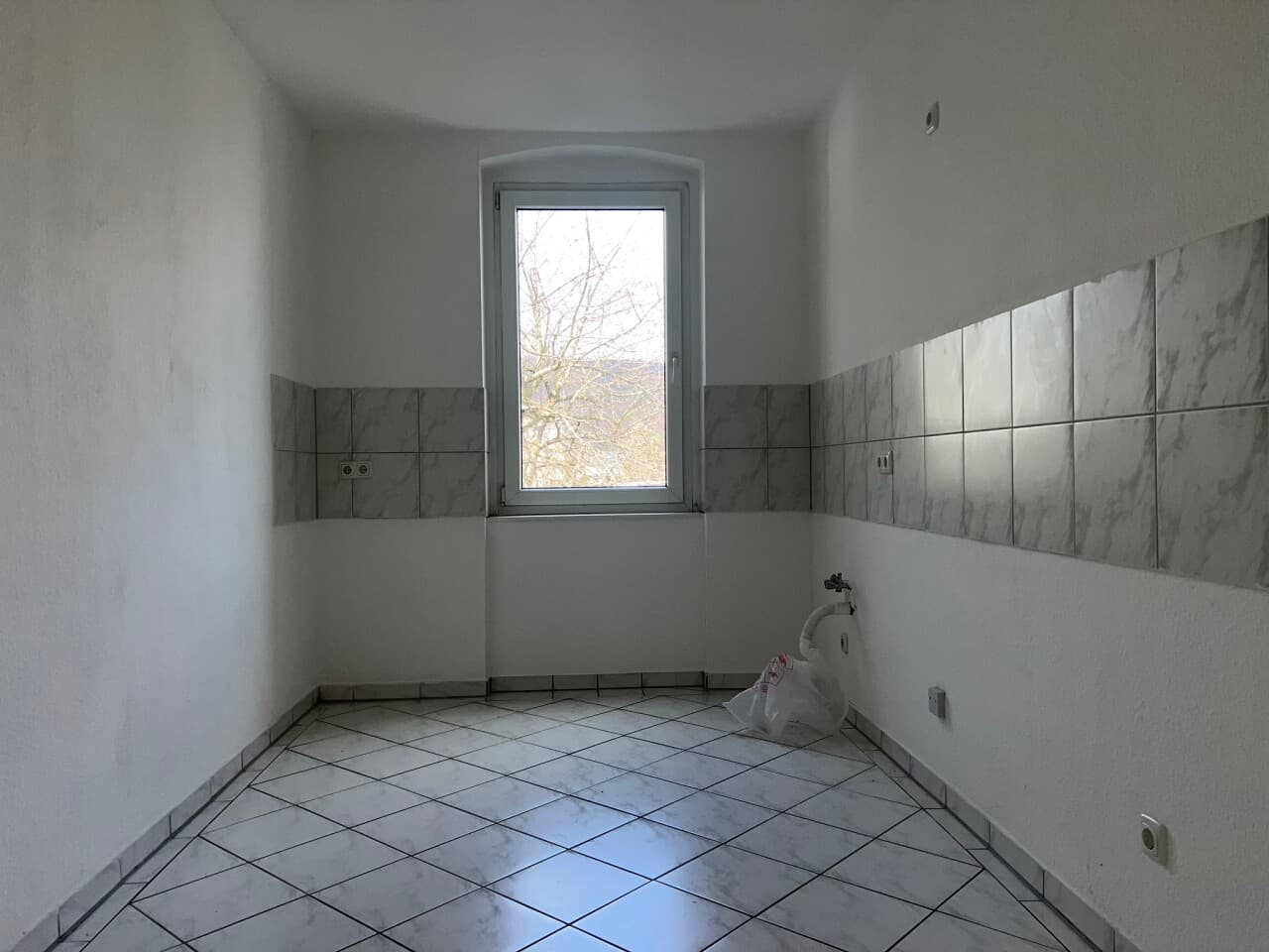 Etagenwohnung in Gera – Bild 4