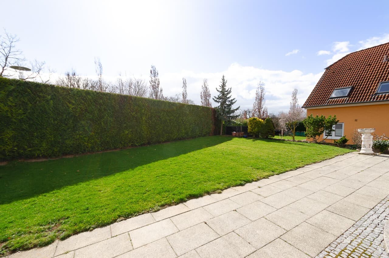 Einfamilienhaus in Wörrstadt – Bild 9
