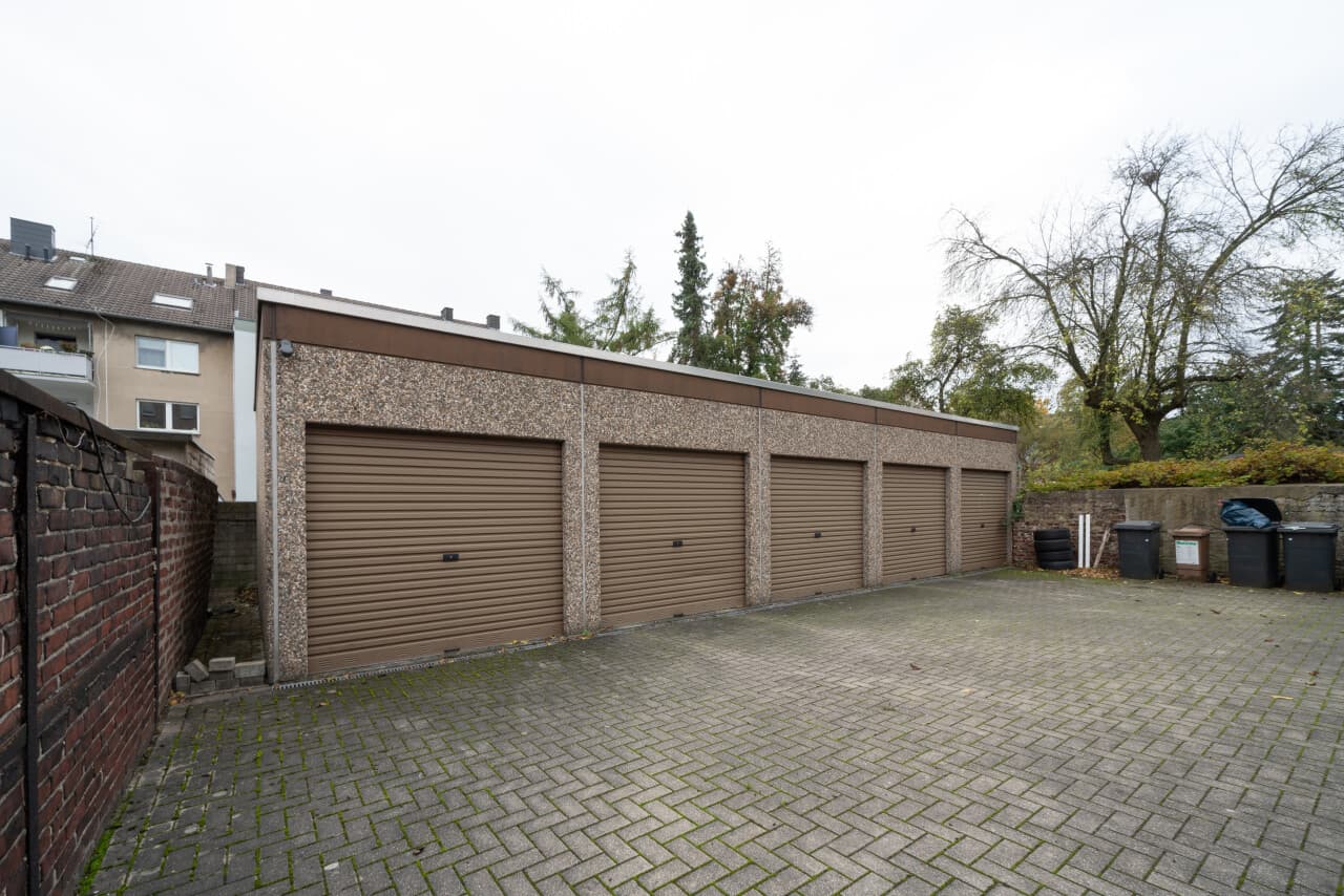 Dachgeschosswohnung in Dortmund (Hörde) – Bild 13