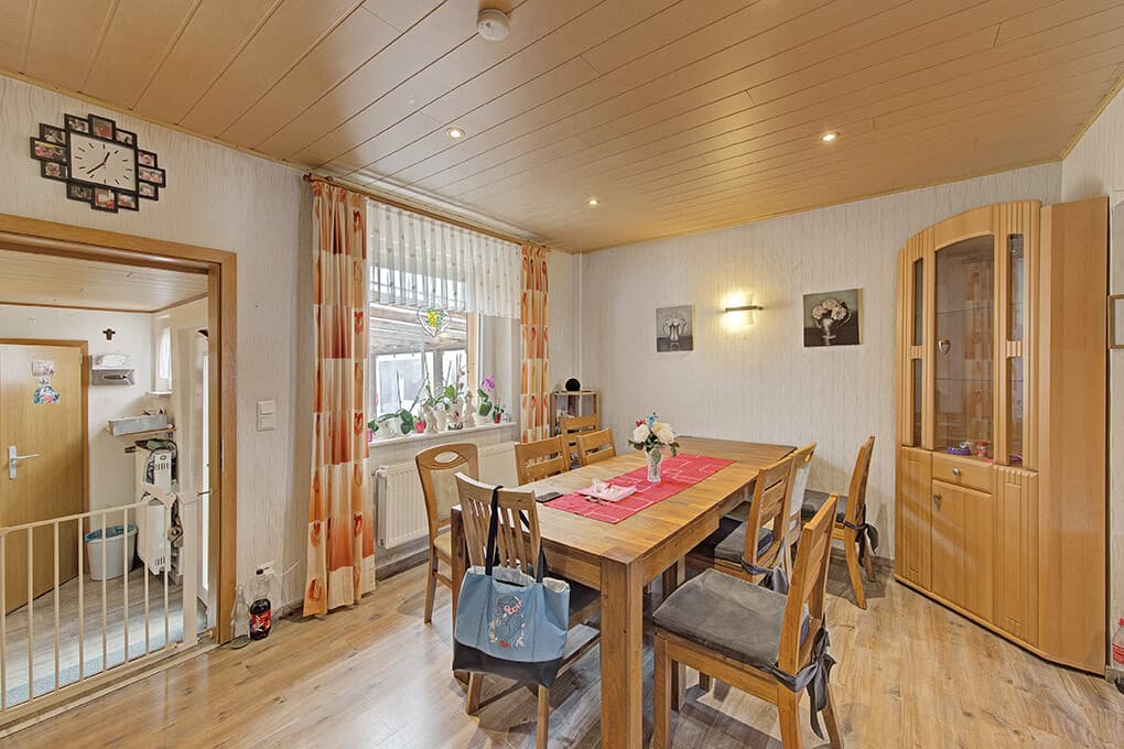 Reihenendhaus in Herne - Sodingen – Bild 4