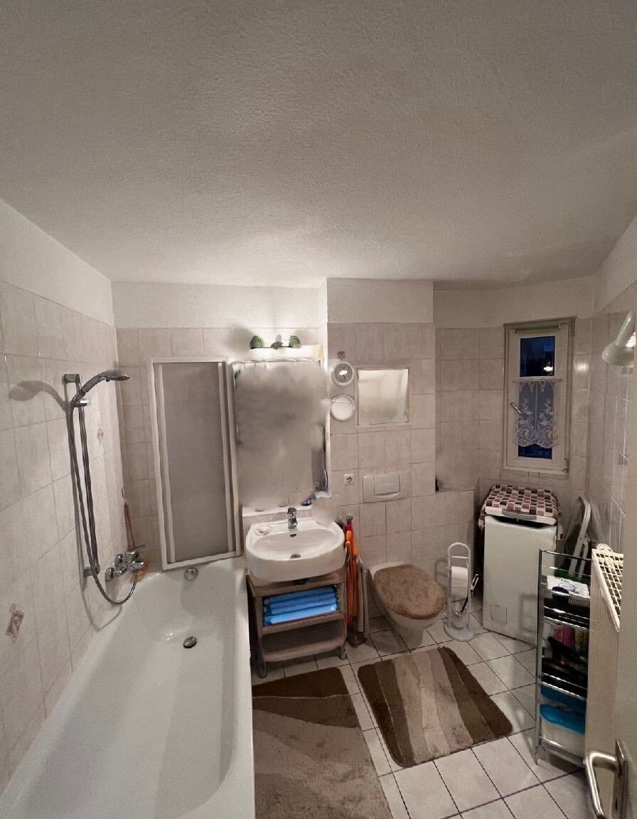Etagenwohnung in Gera – Bild 6