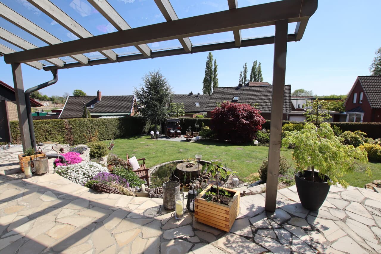 Bungalow in Bad Bentheim – Bild 31