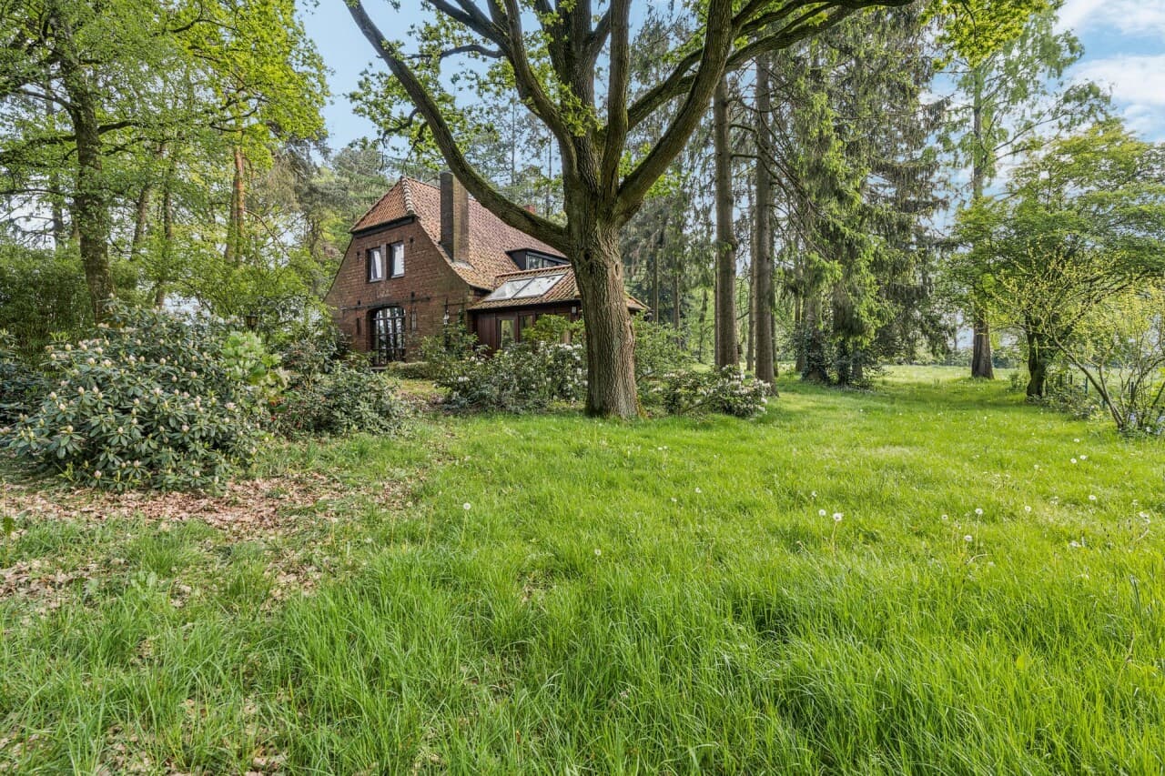 Einfamilienhaus in Hetzwege – Bild 24