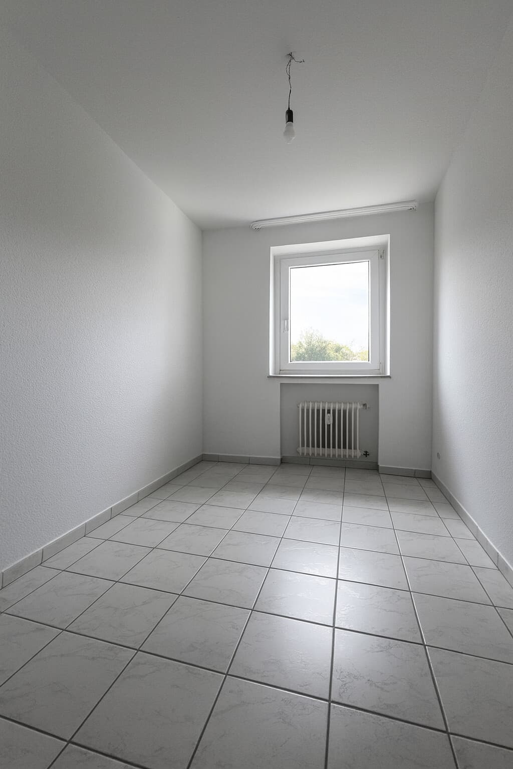 Etagenwohnung in Mülheim – Bild 15