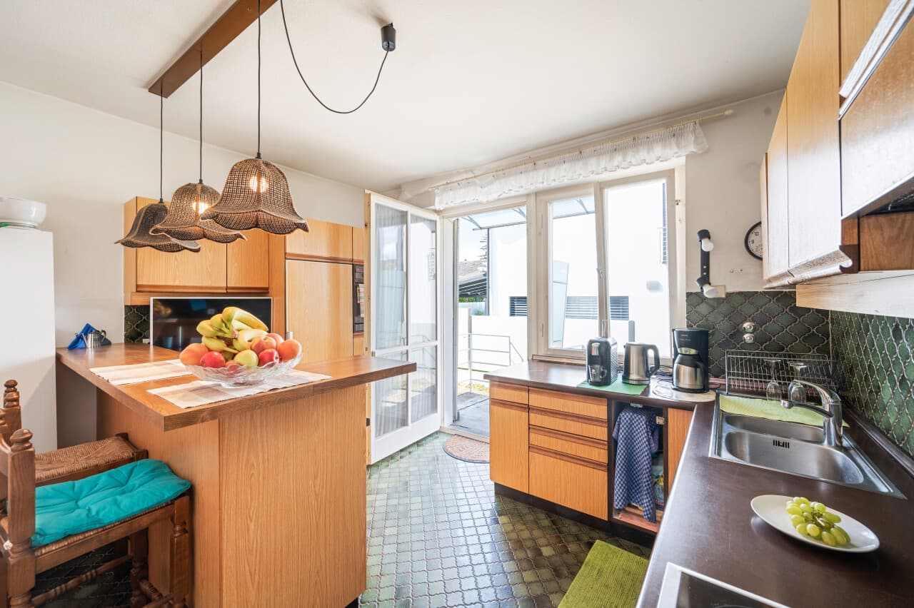 Villa in Rheinfelden – Bild 11