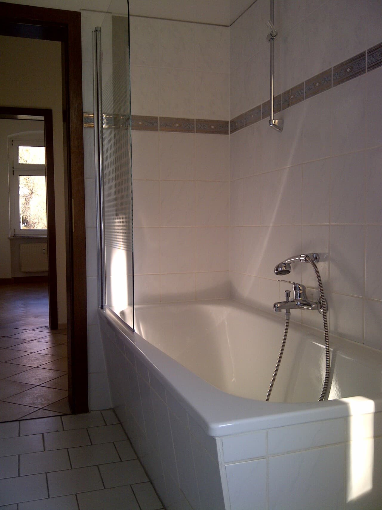Etagenwohnung in Gera – Bild 6