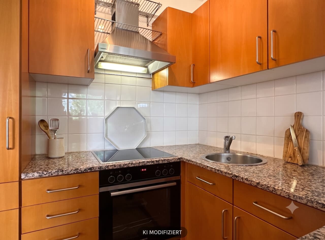 Etagenwohnung in Wiesbaden – Bild 5