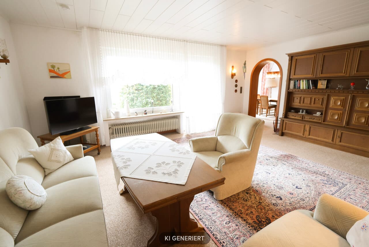 Zweifamilienhaus in Bad Bentheim – Bild 4