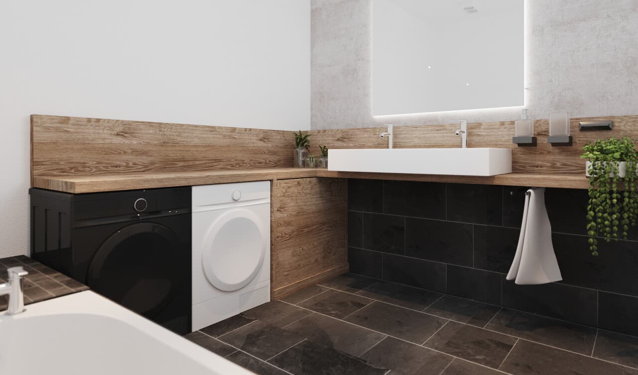 Penthouse in Bad Bentheim – Bild 8