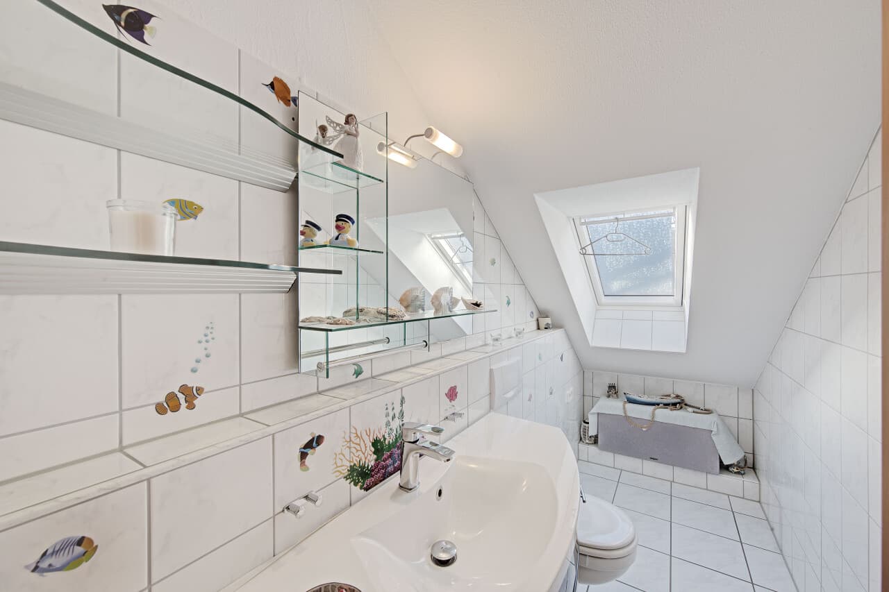 Etagenwohnung in Bochum - Hiltrop – Bild 14