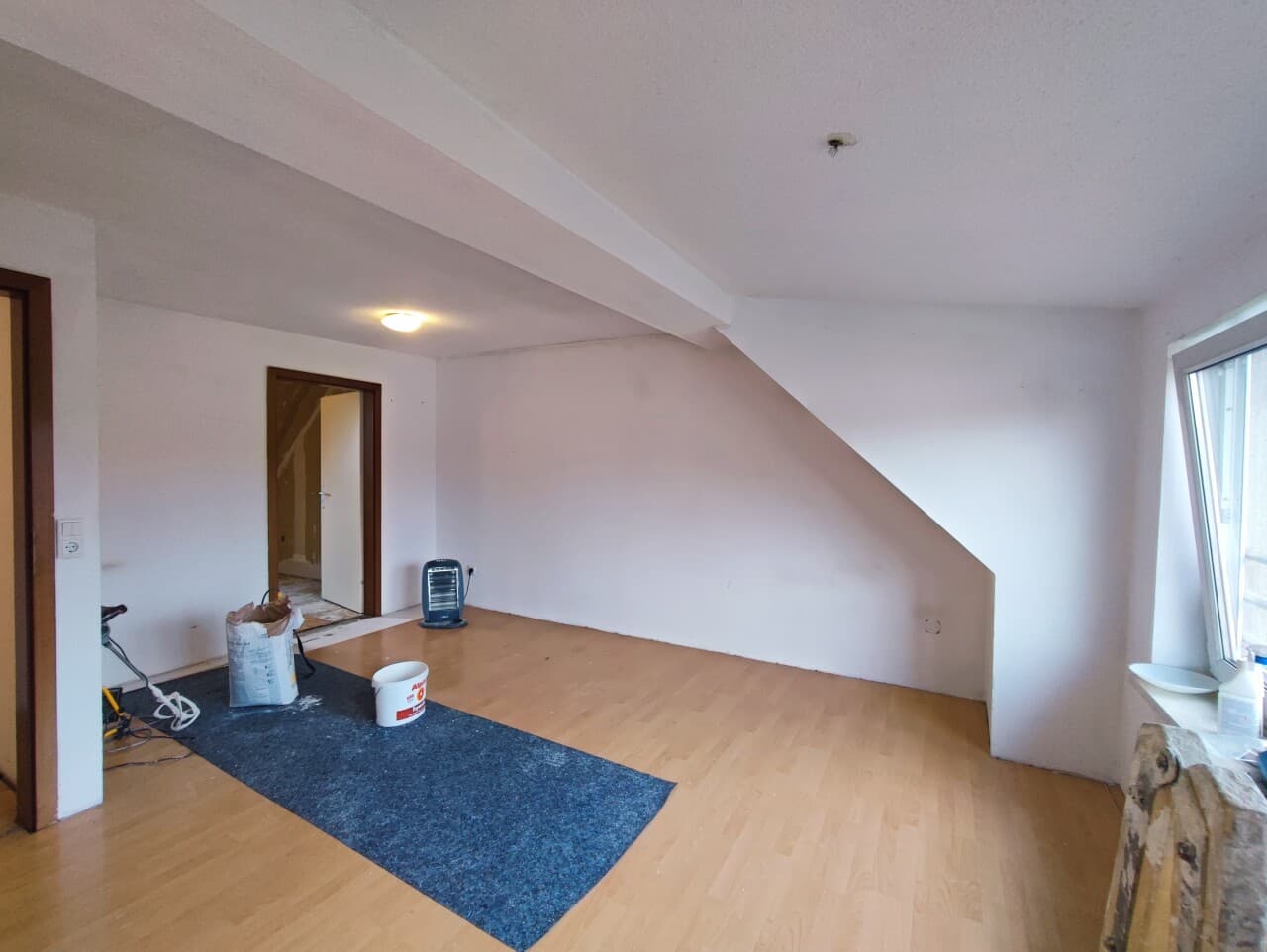 Dachgeschosswohnung in Dortmund - Eving – Bild 4