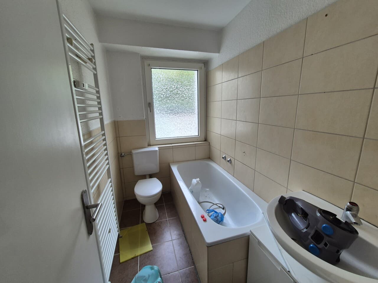 Etagenwohnung in Hagen – Bild 5