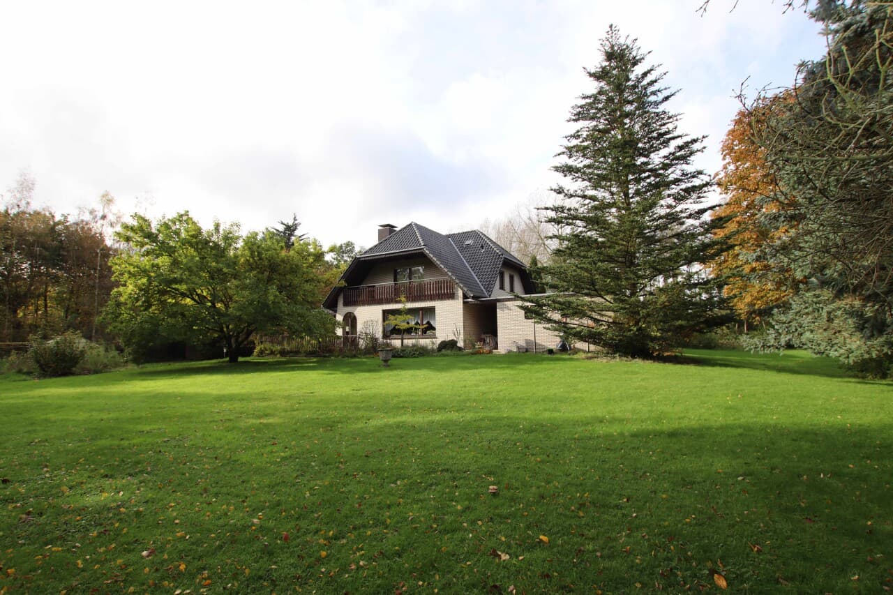 Einfamilienhaus in Schüttorf – Bild 28