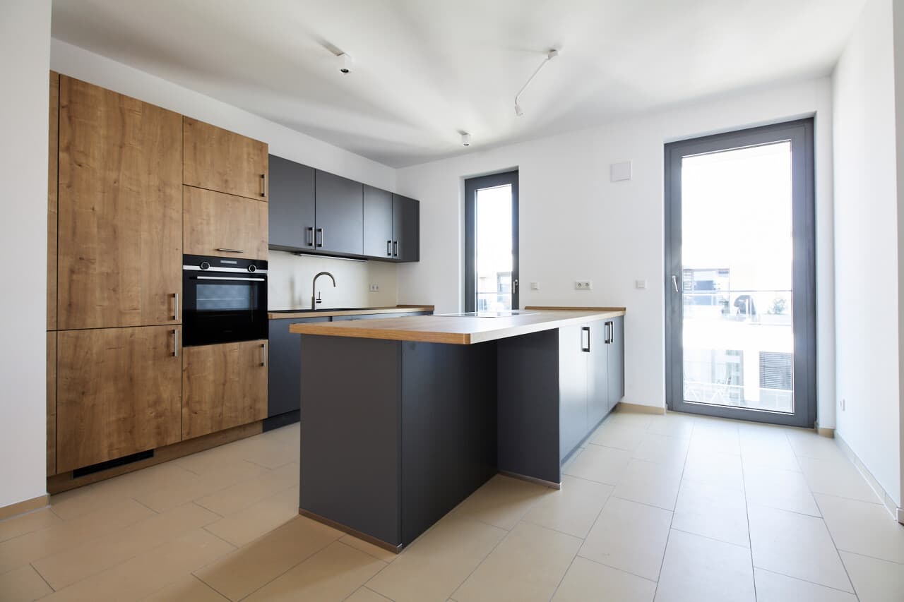 Penthouse in Kelsterbach – Bild 4