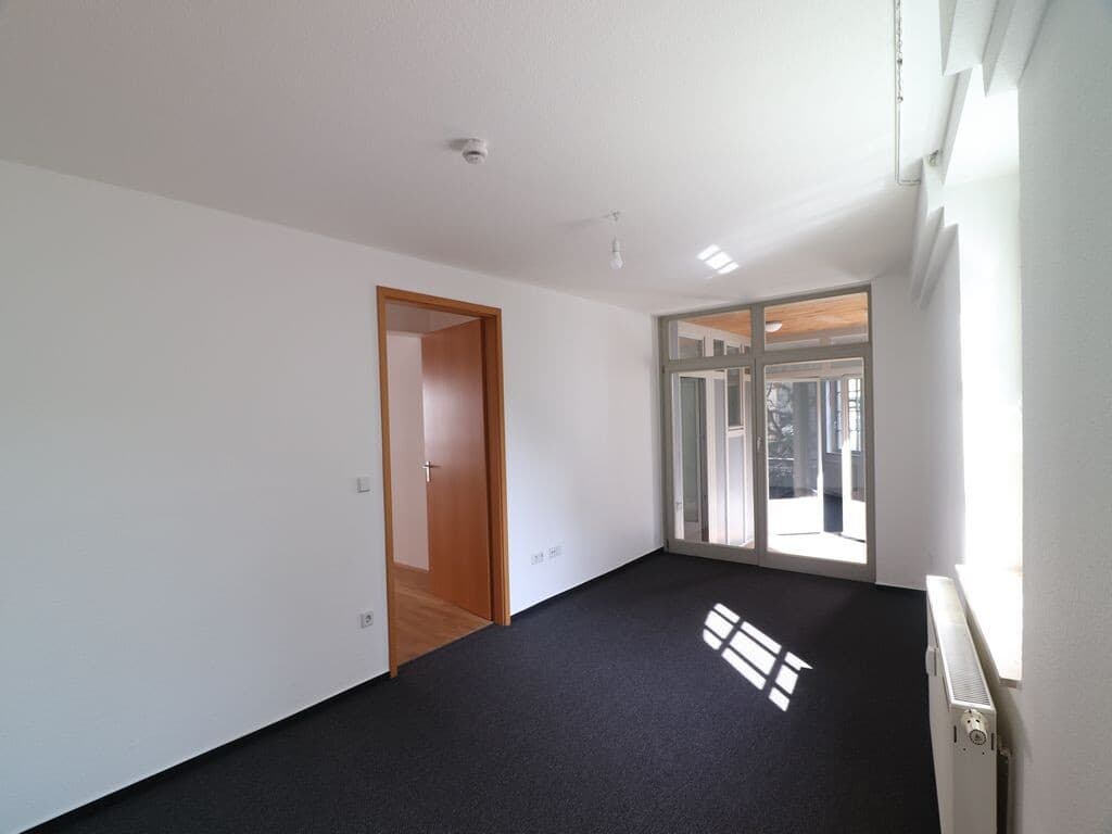 Etagenwohnung in Wolfenbüttel – Bild 5