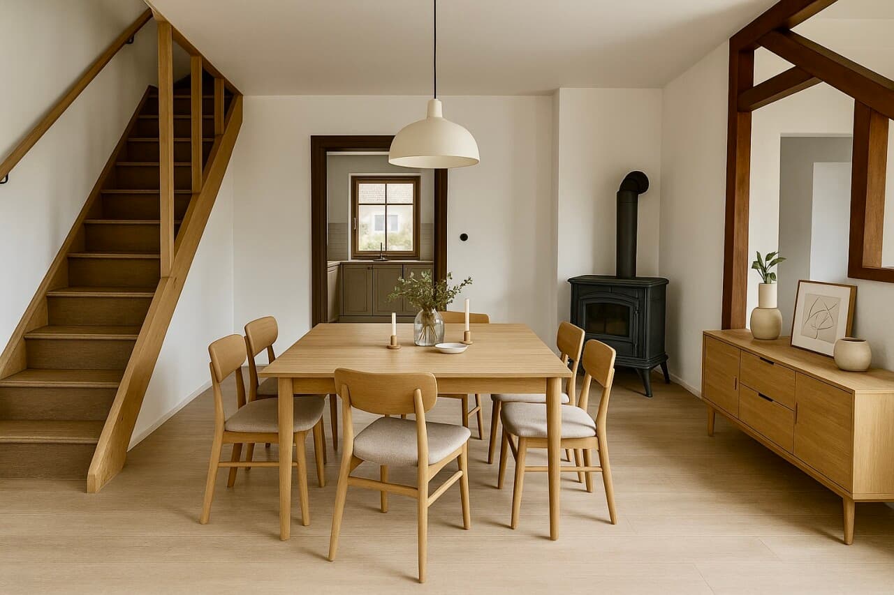 Reihenmittelhaus in Illingen-Welschbach – Bild 14