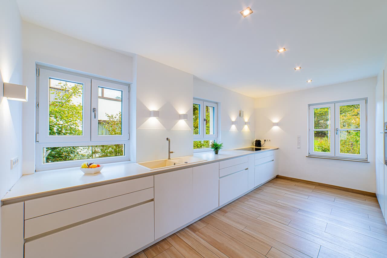 Einfamilienhaus in Nürnberg – Bild 5