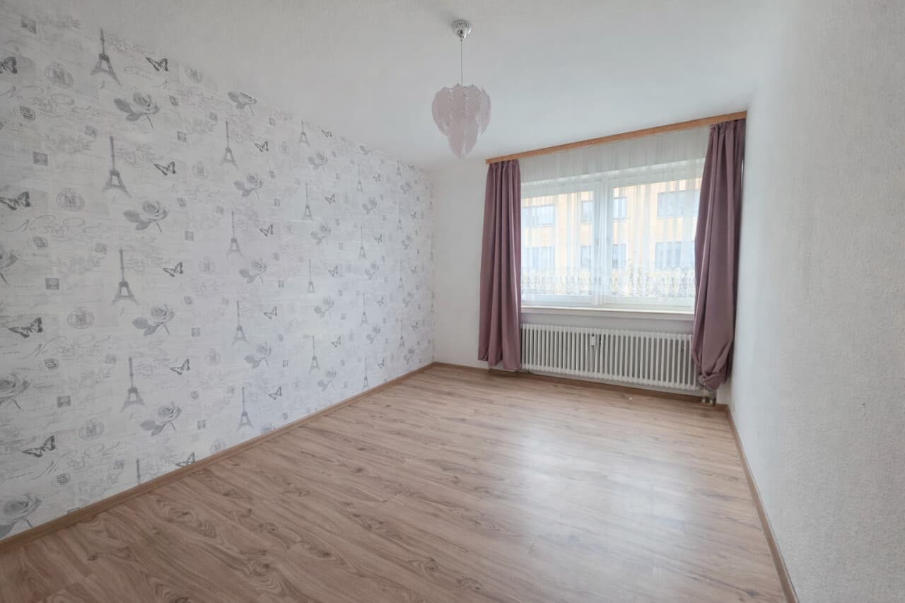 Etagenwohnung in Wilhelmshaven – Bild 19