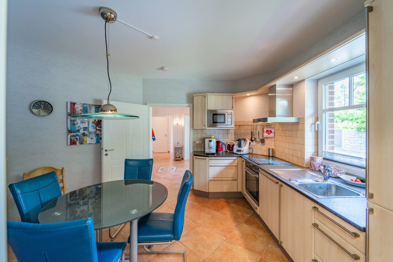 Bungalow in Kevelaer – Bild 19