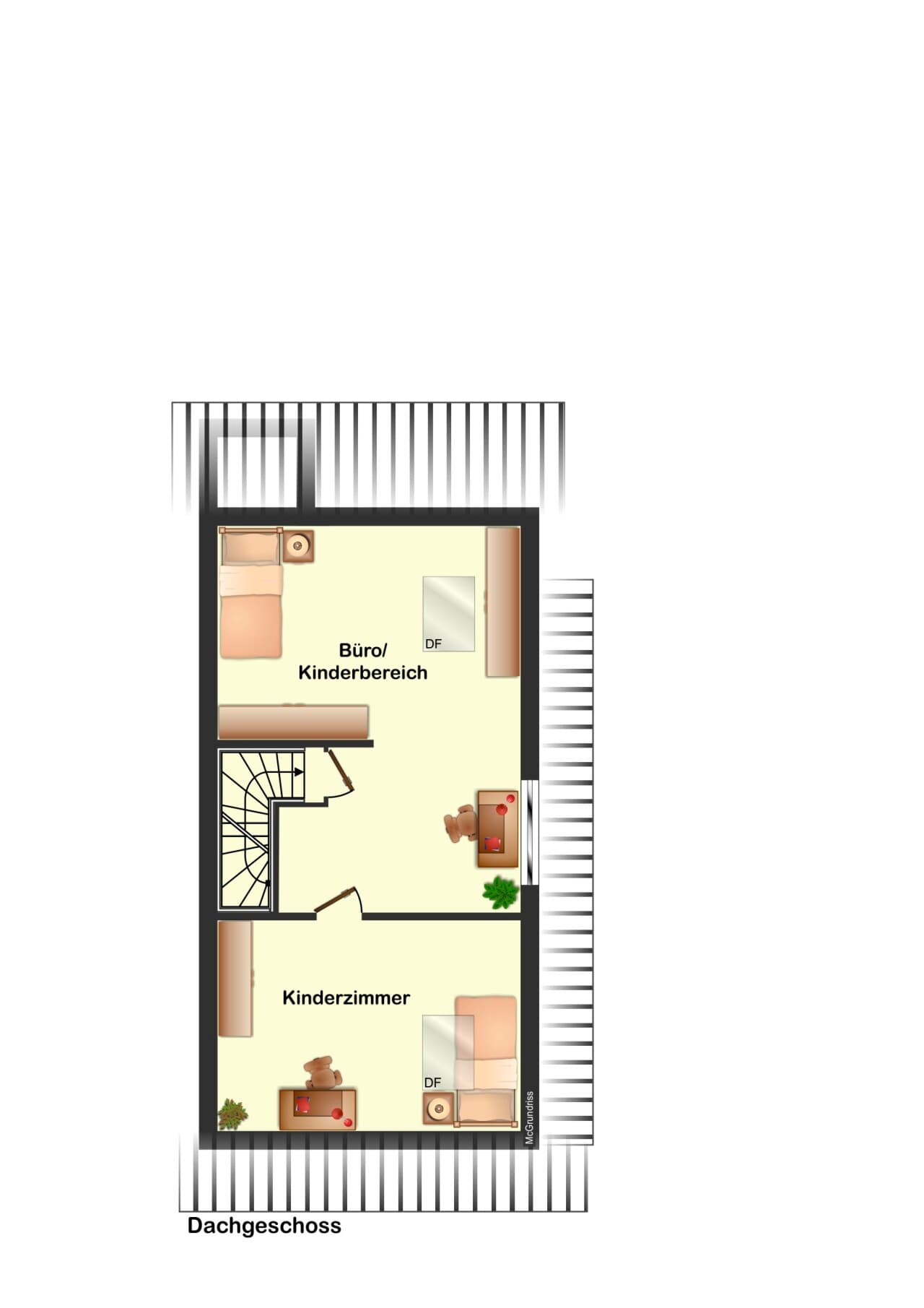 Doppelhaushälfte in Heidesheim – Bild 15