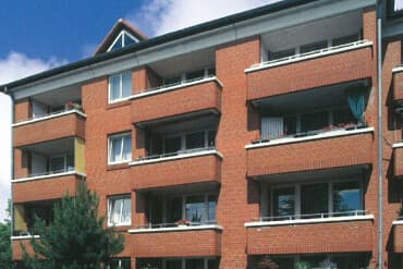 Etagenwohnung in Laatzen – Bild 2