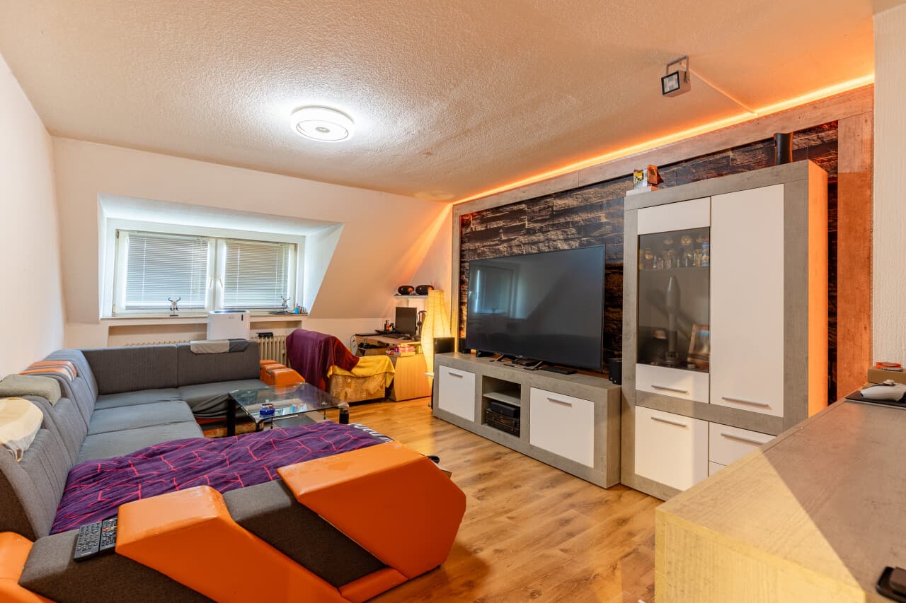 Mehrfamilienhaus in Essen – Bild 21