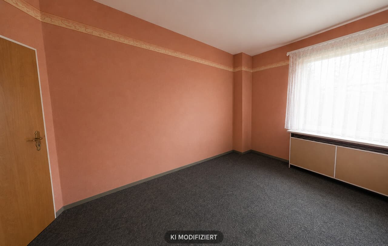 Einfamilienhaus in Berga - Wünschendorf – Bild 7