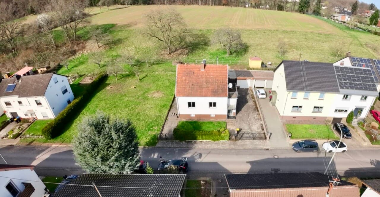 Einfamilienhaus in Blickweiler – Bild 4