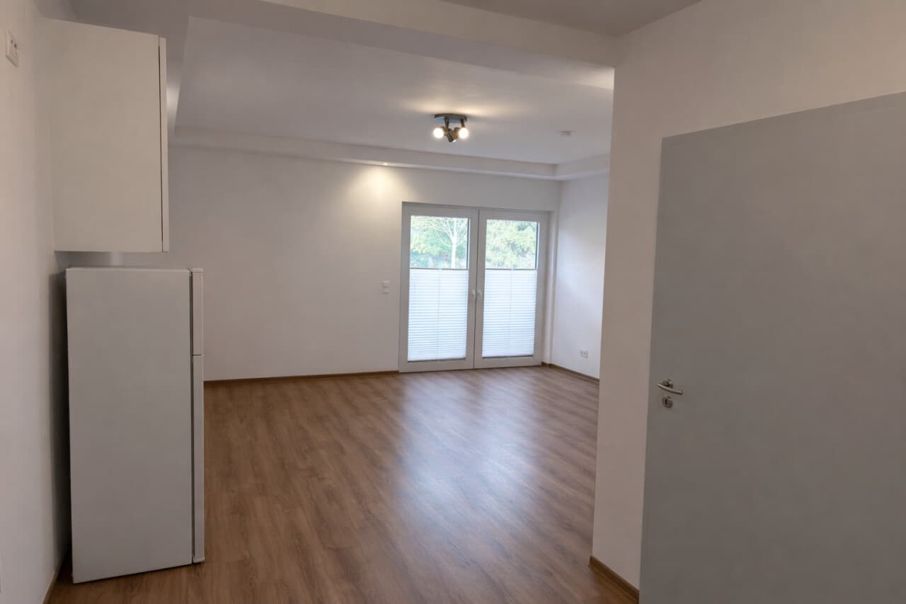 Etagenwohnung in Schönebeck – Bild 3