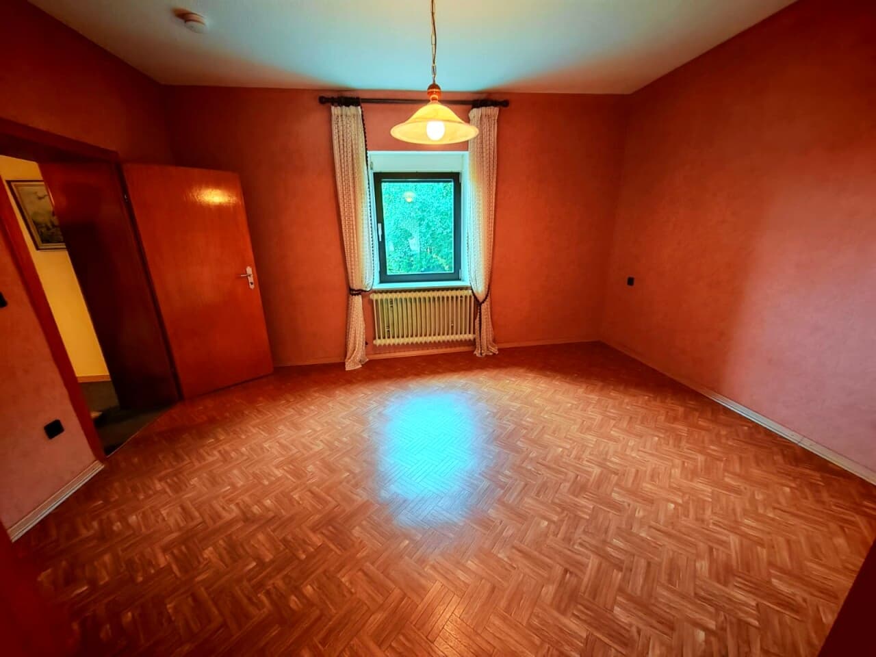 Etagenwohnung in Püttlingen – Bild 5
