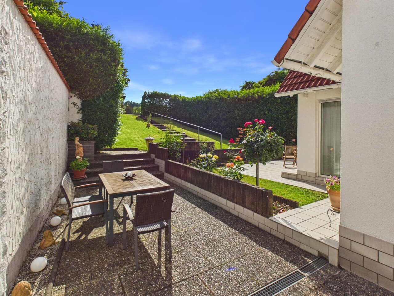 Einfamilienhaus in Ober-Ramstadt – Bild 24