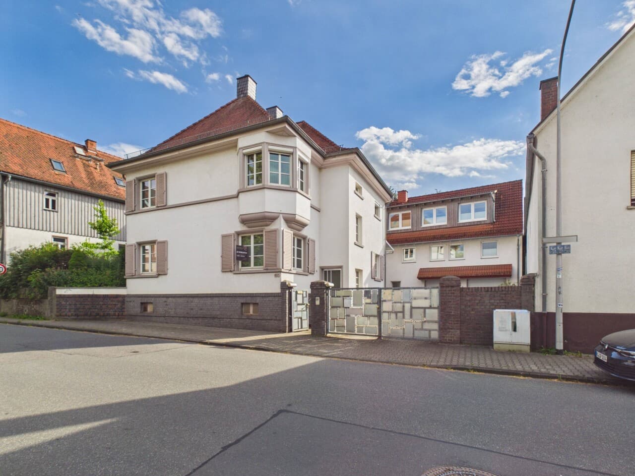 Einfamilienhaus in Ober-Ramstadt – Bild 28